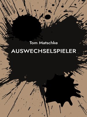 cover image of AusWechselSpieler